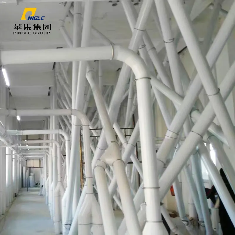 Strong and durable milling wheat in bulk