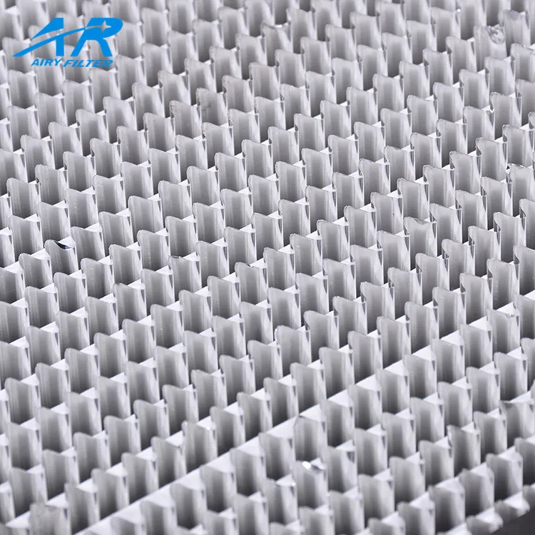 Factory Price Hepa Meaning Medical Air Scrubber+ Hepa Micro Filter