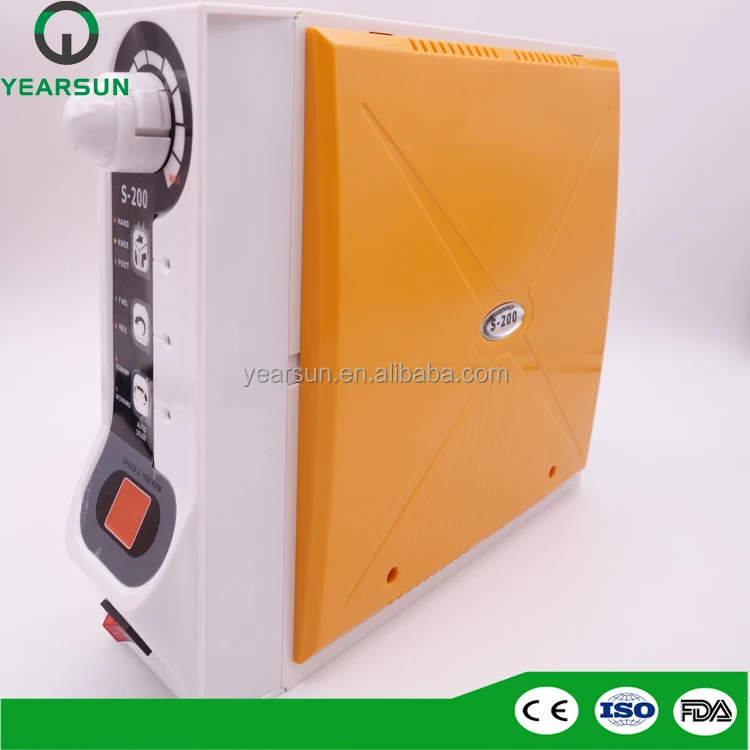 Dental lab equipment high speed brushless micro motor 60000rpm