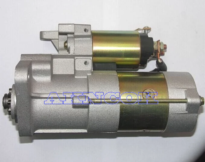 STARTER MOTOR ME014417,ME014418,M2T67981,M8T85071A,M8T85071B,M8T80071,M8T80071A,M8T80071B,M8T85071