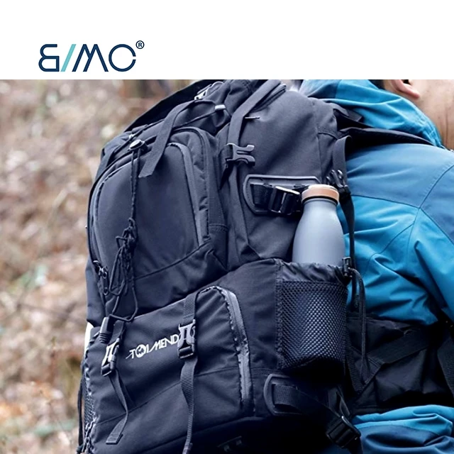 Stainless Steel Water Bottle Leak Proof Vacuum Insulated Cola Shape Bottle Keeps Drinks Cold For 24 Hours Hot For 12 Hours