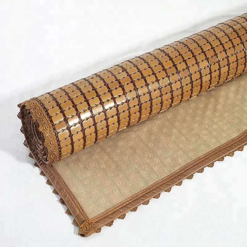 
Oriental Summer Cooling Korea Mattress with Good Quality 
