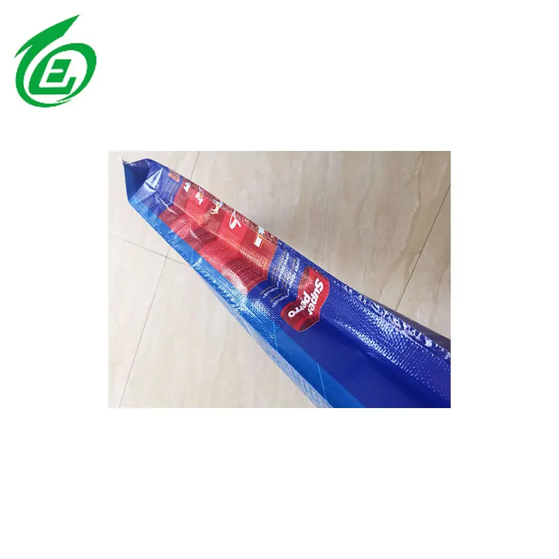 Индивидуальные животных Собака RSS упаковки ПП сплетенный 18 кг