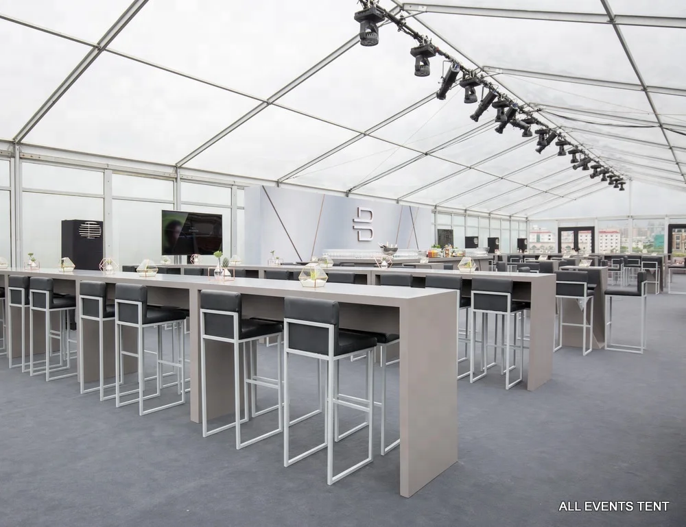 10x30, 20x30 Clear Party Wedding Tent For Hot Sale