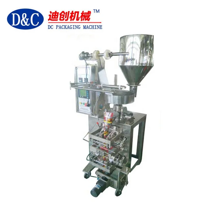 DCK-60 CE китайские поставщики автоматическая упаковочная машина для шоколада высокого качества и по хорошей цене