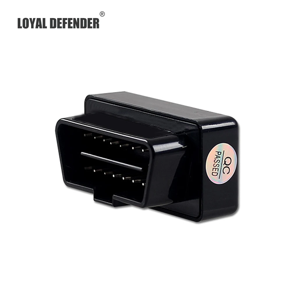 Car OBD window closer and mirror folding Automatic for Bwm accessories car