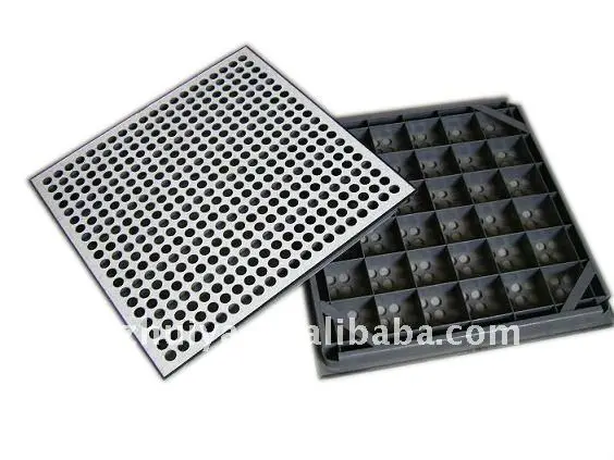 Anti-Static Access High-Quality Enviroment Friendly Energy Saving Raised Access Flooring