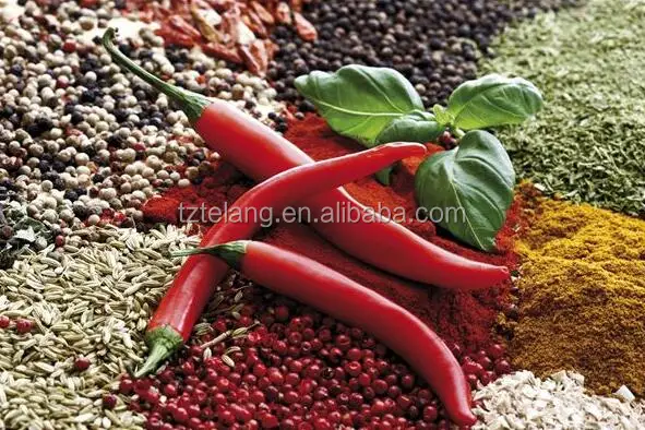 vanilla powder grinding mill machine