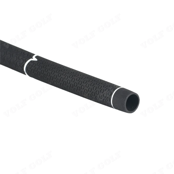 Rubber Golf Grips for Iron Set Re-Shaft Non-Slip Driver Clubs Shaft Grip
