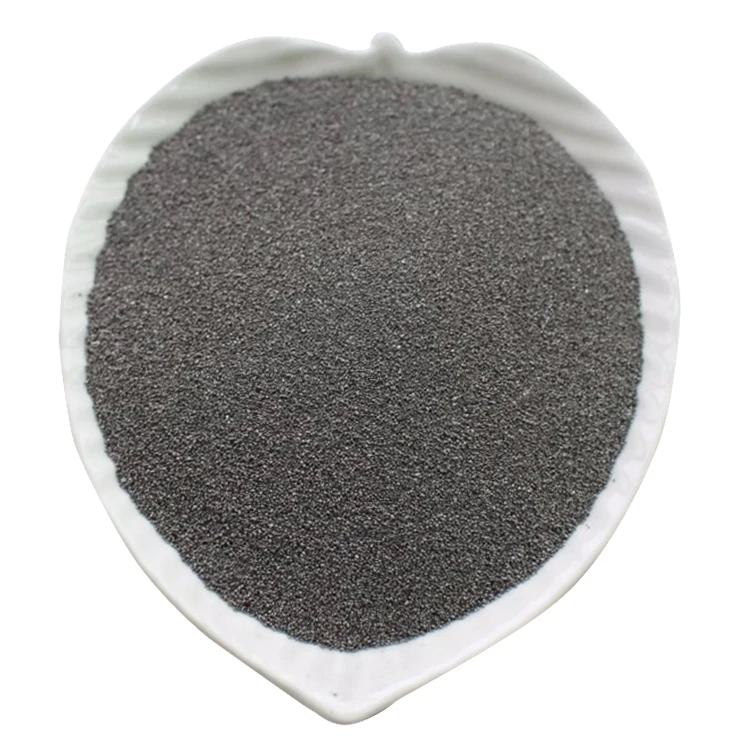 High purity 99.9% mim using reasonable price carbonyl iron powder