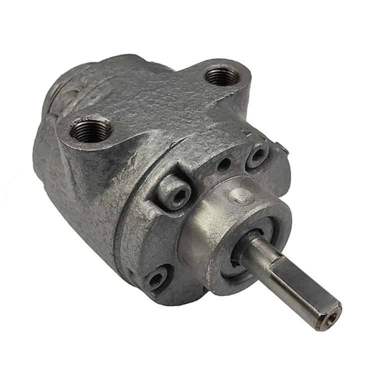 HX 1UP-NCW-95 Pneumatic Air Motor, air motor in pneumatic system