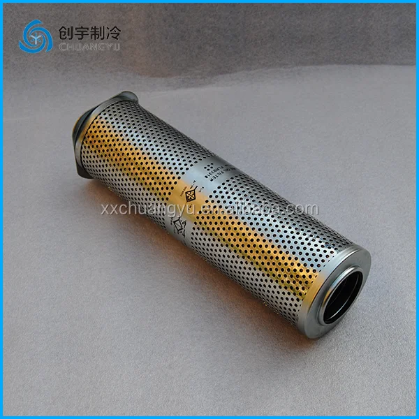 TRANE RTHB Chiller Compressor Parts Industry Refrigerant Oil Filter Element FLR03318