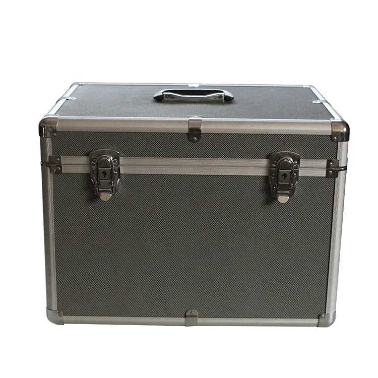 good material aluminum storage case