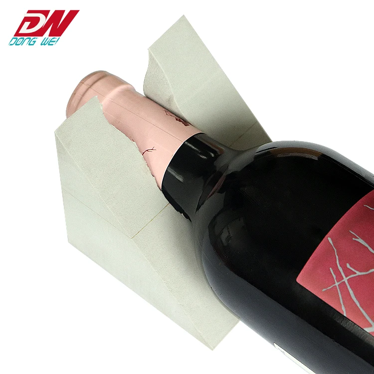 EVA custom foam box insert EVA foam box die - cutting molding tool box bubble packaging
