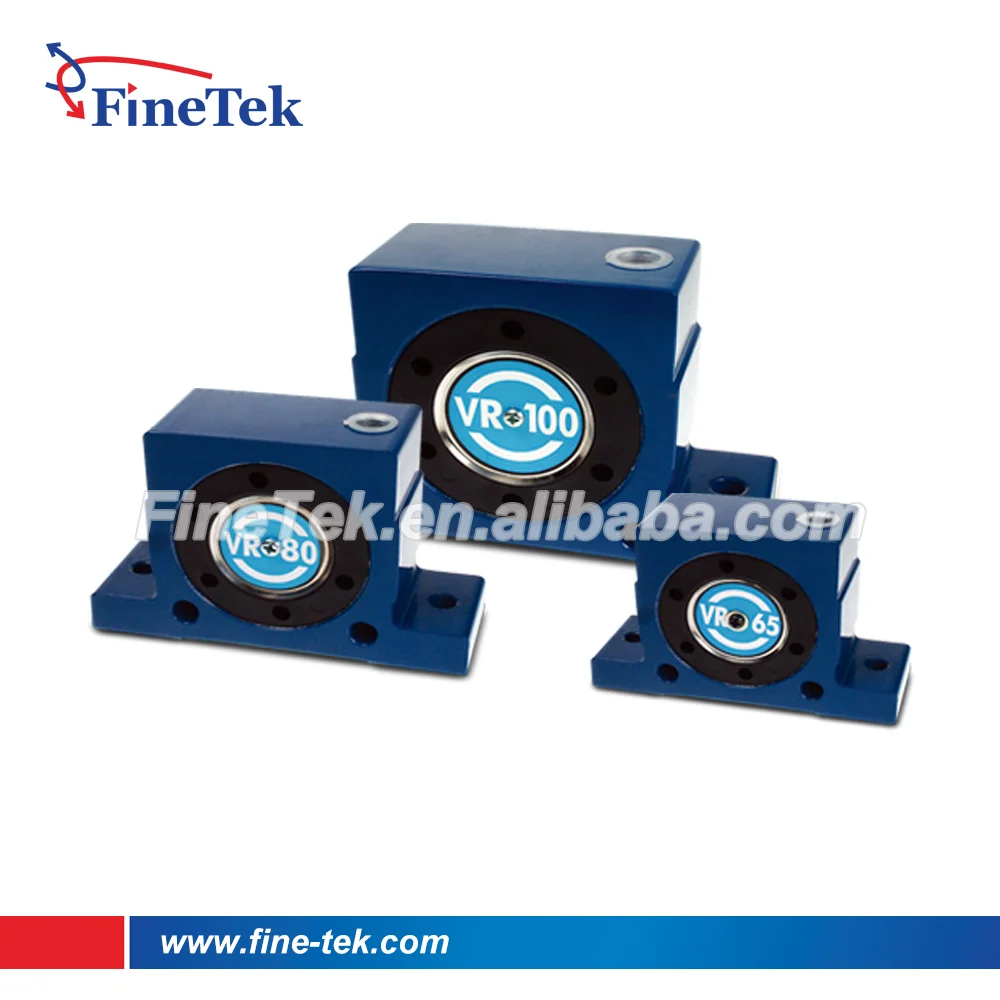 FineTek good quality small pneumatic vibrator air hammer