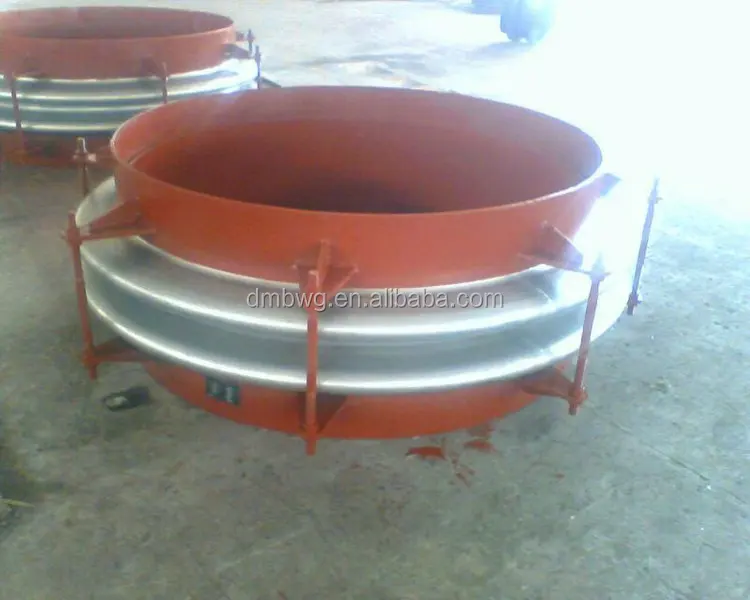 New products 2015 metal bellow expansion joint unique products to sell
