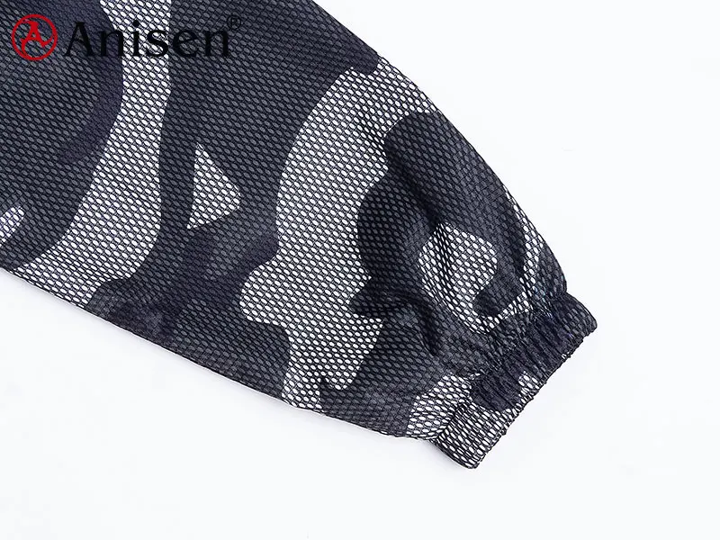 
2020 Hot Sale Oem Camouflage Hunting Outdoor Waterproof Custom Mens Hooded Camo Jacket 