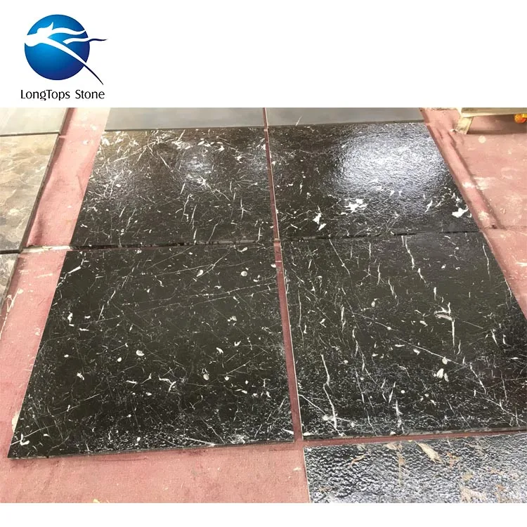 Wholesale dark emperor brown marble brown