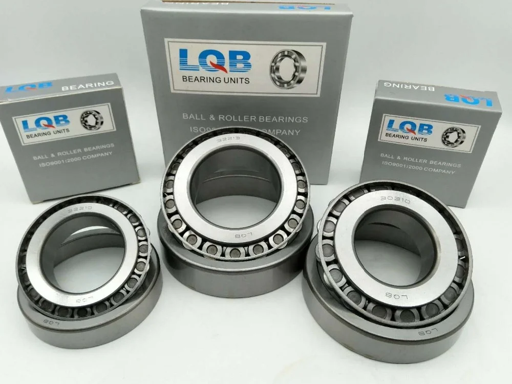 LQB brand Tapered roller bearing 30326