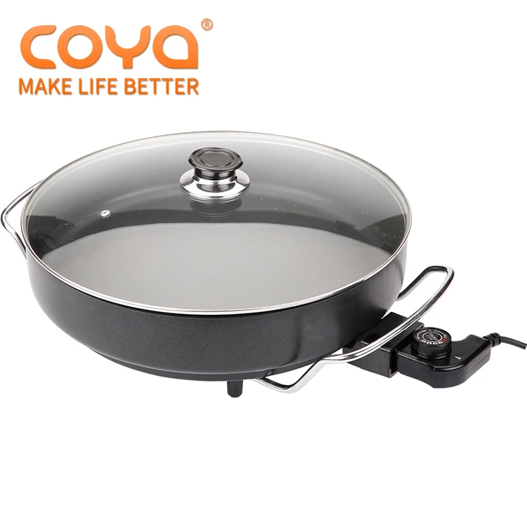 Ручная Кухонная техника, электрическая кастрюля, большая алюминиевая кастрюля для приготовления пищи