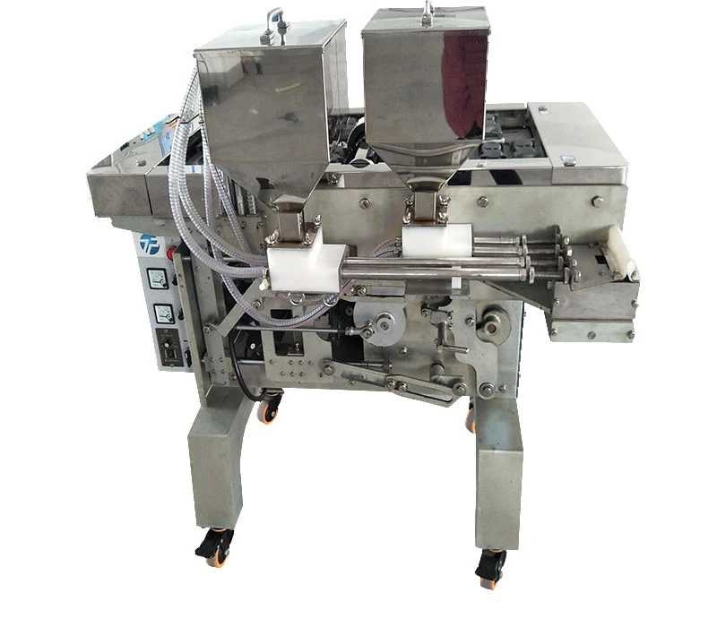 Best-selling walnut shaped electric cake bakery baking machine