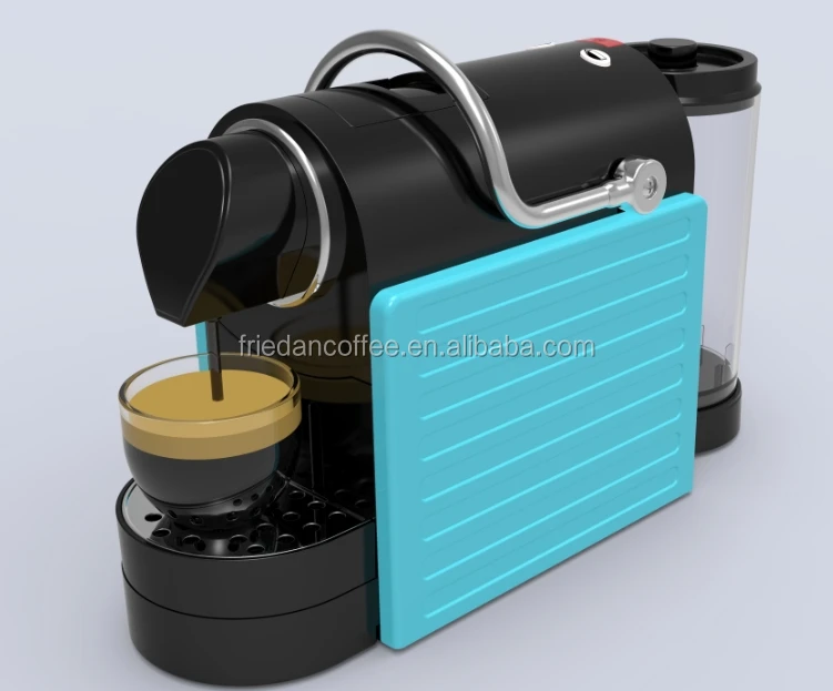 
Household LB Compatible Capsule Coffee Machine JH-02 CE/GS/CB 
