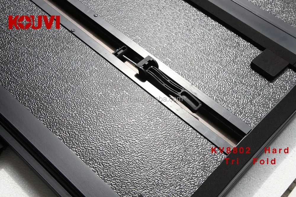 
KV8802 2007-2017 for d f150 6.5