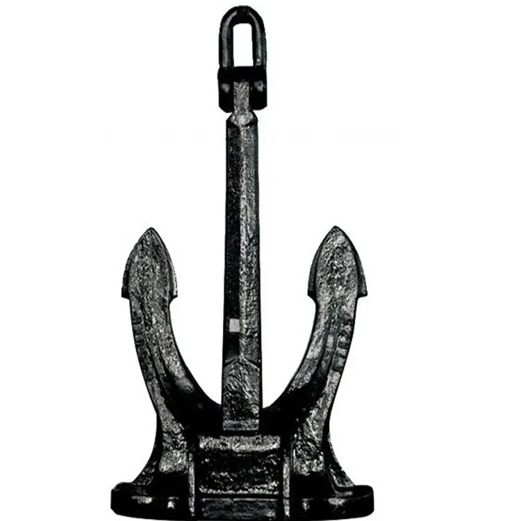 
China factory Marine Ship casting Steel M Type spek anchor 