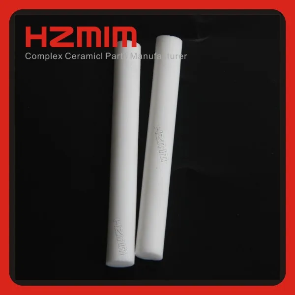 Из циркониевой керамики нож заточка стержней, керамических труб огнеупоров