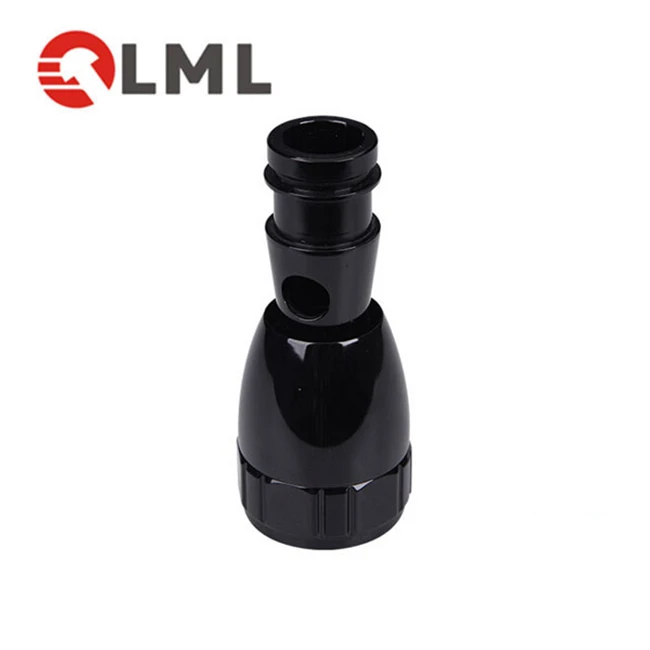 OEM ODM High Quality Cheap Various Materials CNC Touch Probe Parts Manufacturer From China