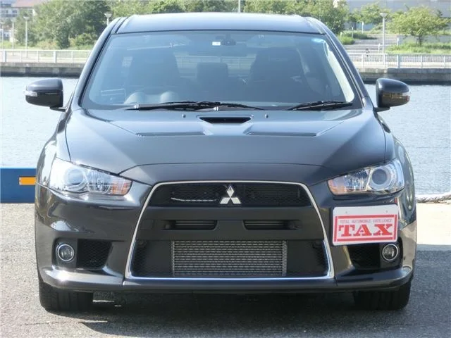 2015 Black Color Four Seats Japanese Used Car