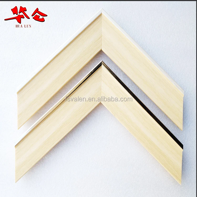 Пластиковая PS молдинги рисунок объявления таблички указатели фоторамка