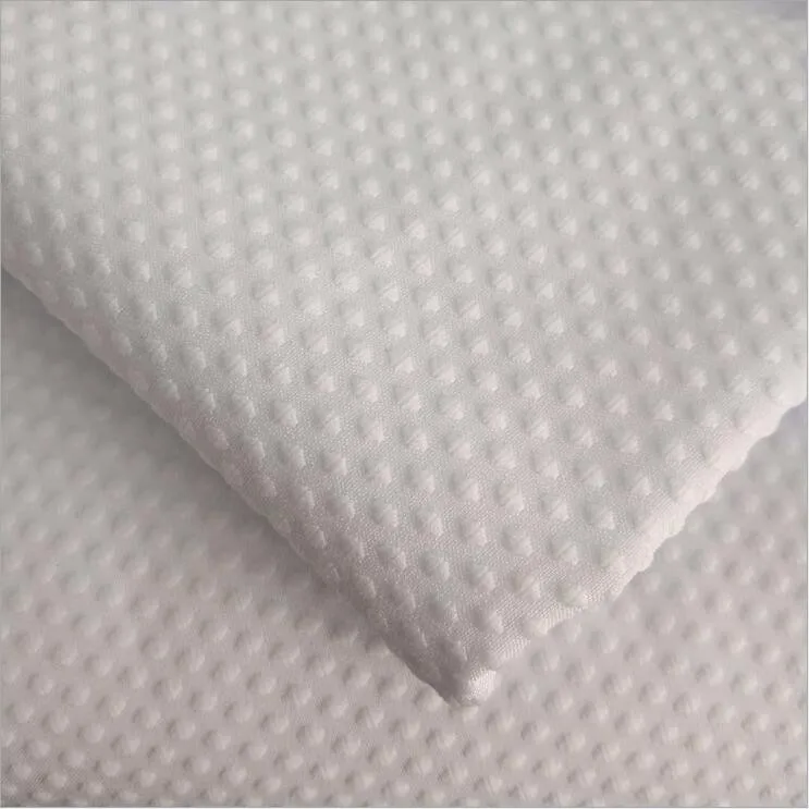 
factory cheapest white korea taekwondo dobok uniform fabric dobby 