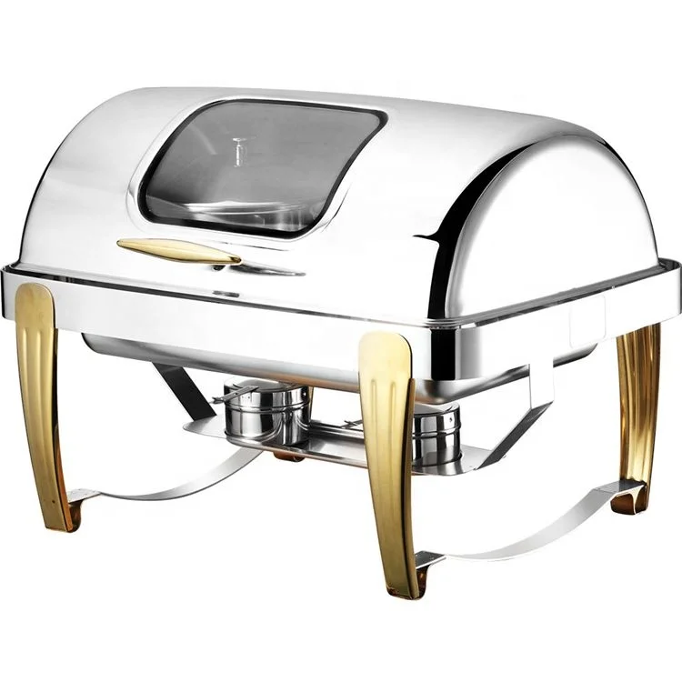 9L Заводская тарелка для жарки используется в ресторане