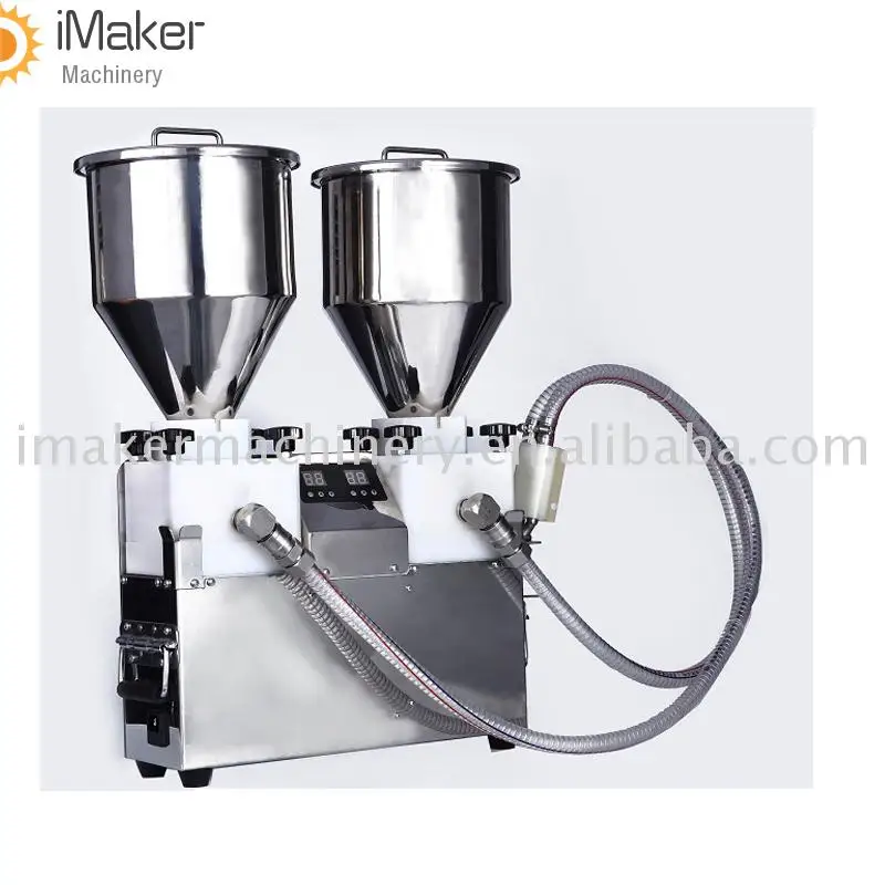 automatic taiyaki maker China factory cake machine for small business