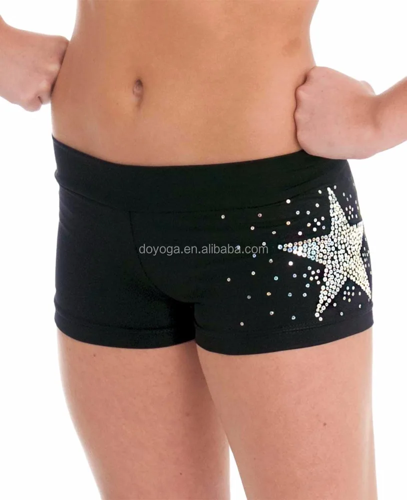 Newest hot sale cheerleading leotard