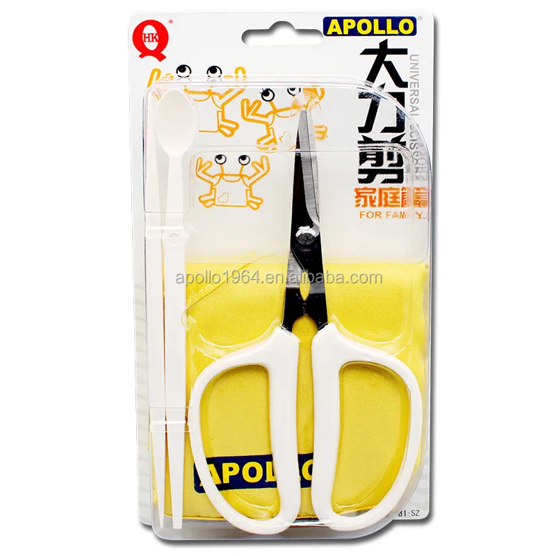 
Apollo Universal Scissors Family Set for Seafood stainless steel 