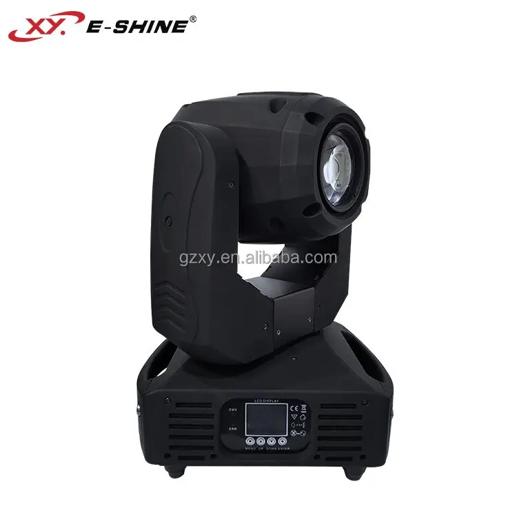 hot sales 1R 100w beam moving head lights sharpy beam light bar high light