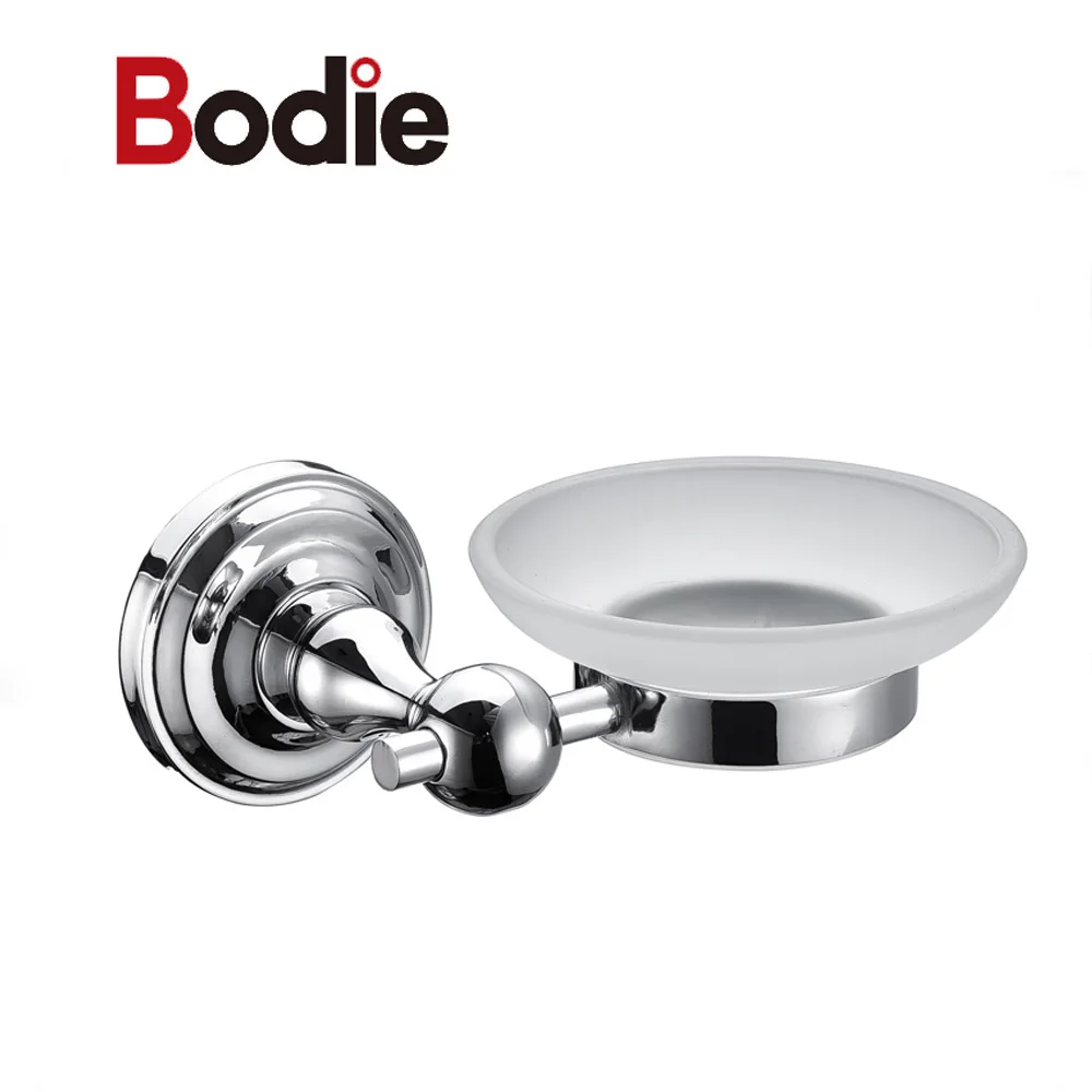 China Wholesale Zinc Paper Towel  Holder Dispenser Toilet Paper Roll Holder With Cover