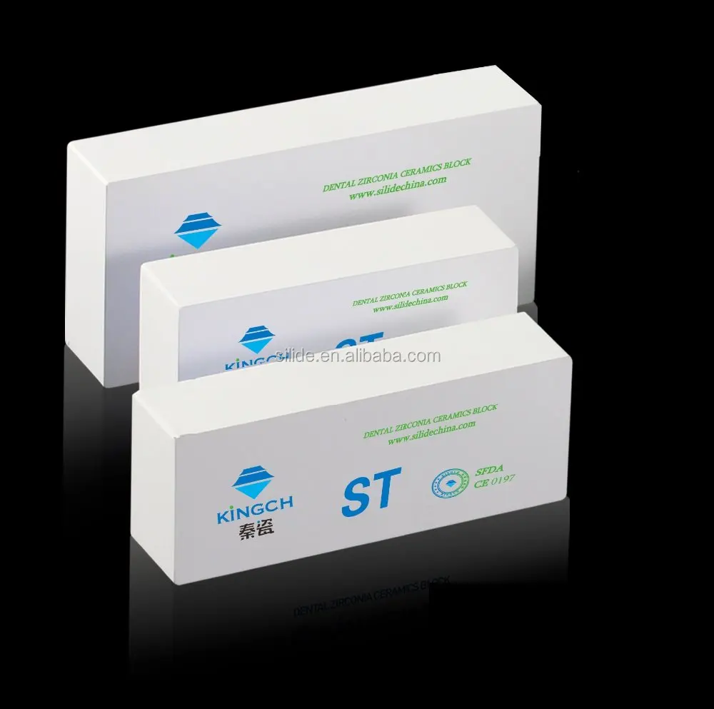 zirkonzahn cad cam zirconia blocks