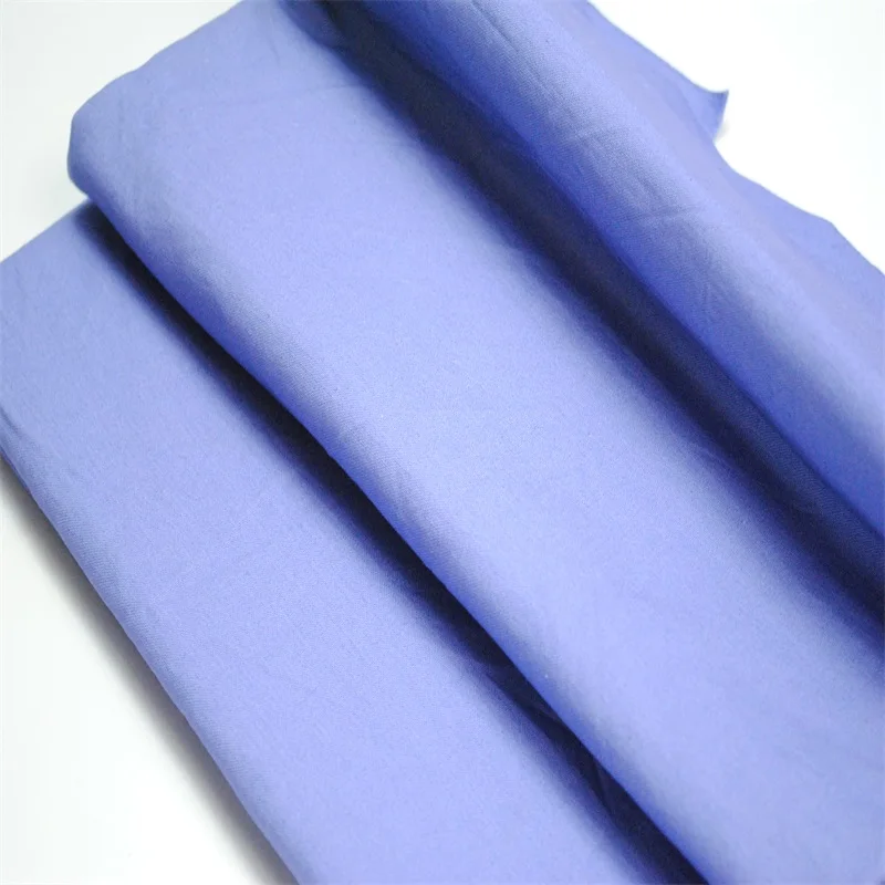 
Breathable Tear-Resistant Woven wholesale Poly/Cotton Fabric for medical uniform 