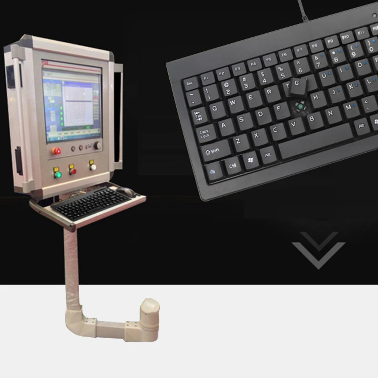 88 keys Stock Products Status mini programmable keyboard for computer desktop