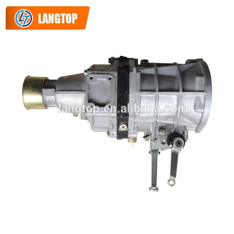
Gearbox For TOYOTA HIACE 3L Auto Transmission Parts 33030-OW641 33030-26691 33030-0L010 