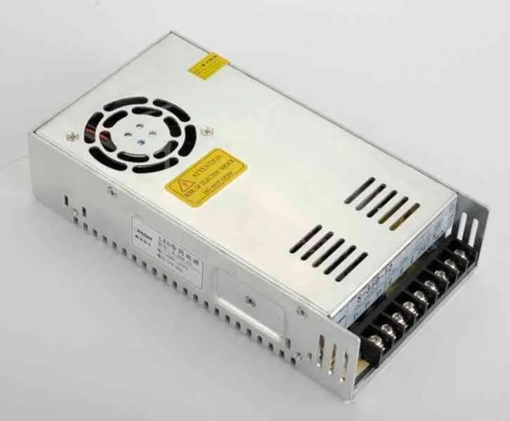  Muenled источник питания светодиода CL-A1-300-5/лучшее Сделано в Китае 60A 220V 201 - 300w 180 ~ 250VAC 199x110x50 мм 4 6 5 V 47 63
