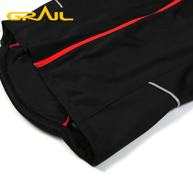 Soft shell fleece jacket custom professional eco friendly thick waterproof softshell jacket men