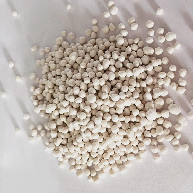 
High Quality Single Super Phosphate 18% Granular Fertilizer 