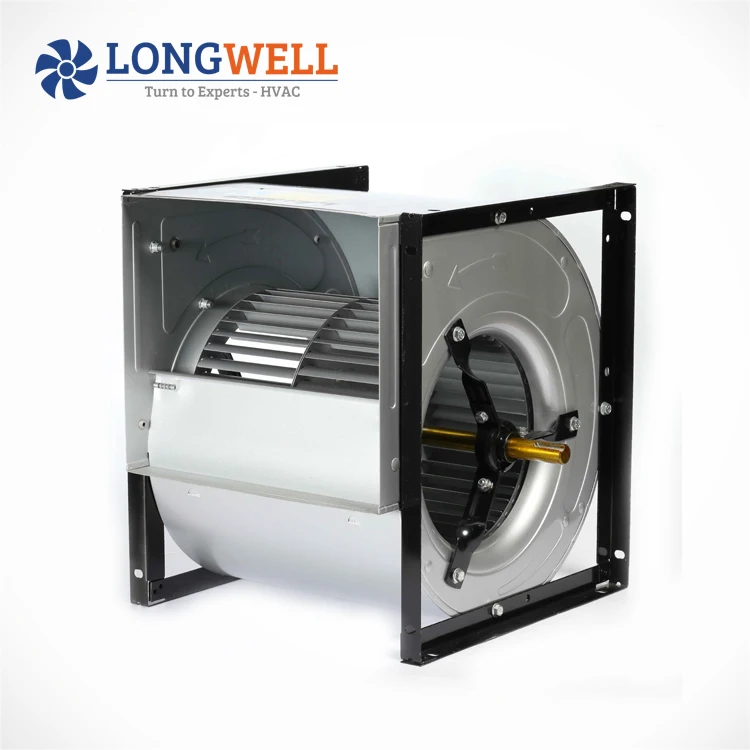 AT18-13 Cabinet Type Centrifugal Fan Industrial Air Extractor