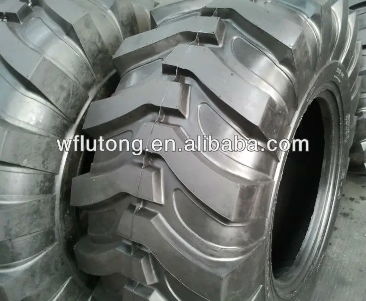 
19.5L-24 industrial tyre 