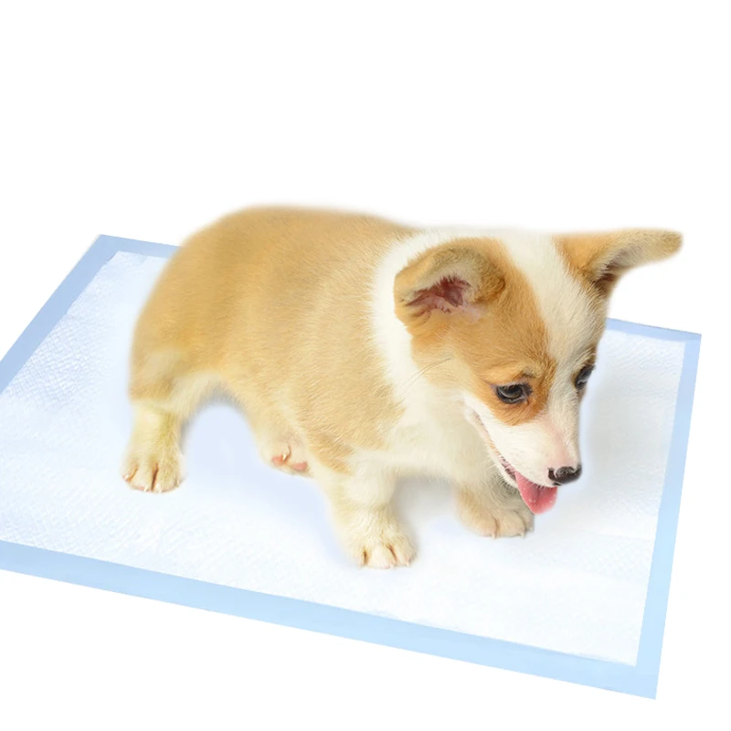 Pet Products Waterproof Doggy Pee Pads Absorbent Bed Seat Cover Dog Car Mat