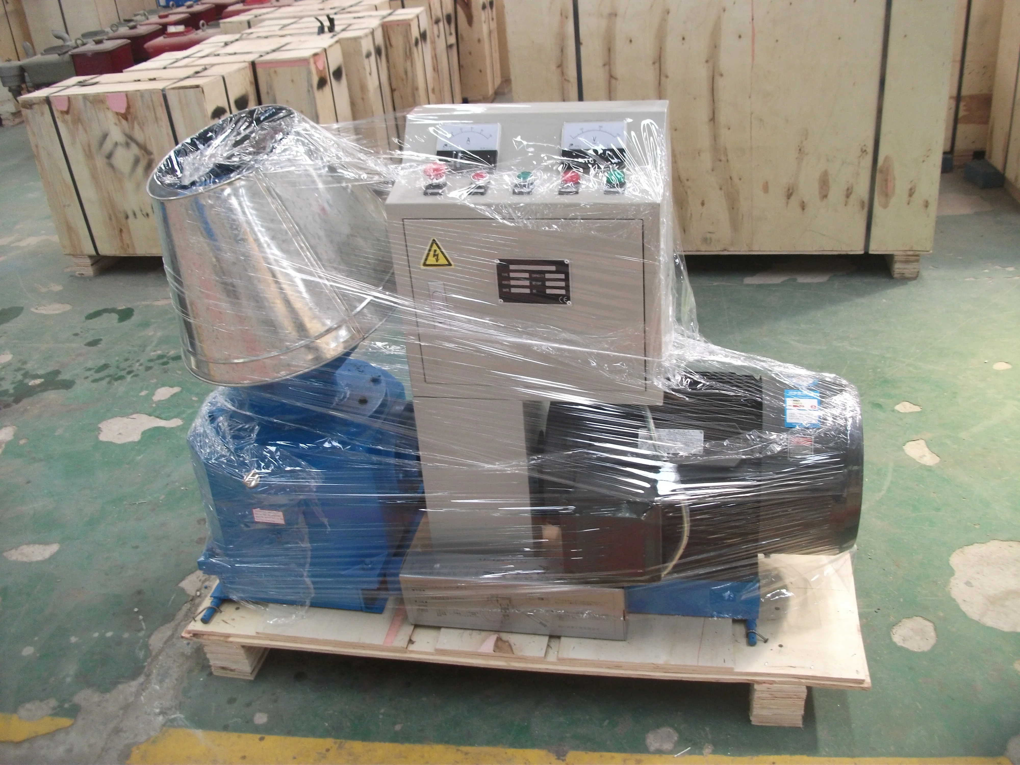 flat die wood pellet making machine for sawdust,wood,peanut shell,grain,bean,rice,wheat,straw,stalk